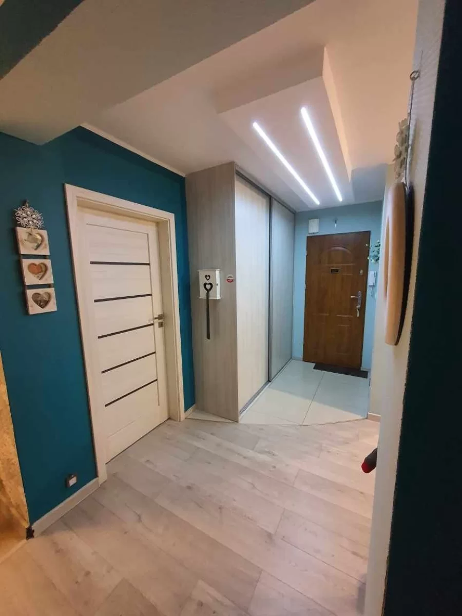 Sprzedam Mieszkanie 72m2 Kazimierz Biskupi