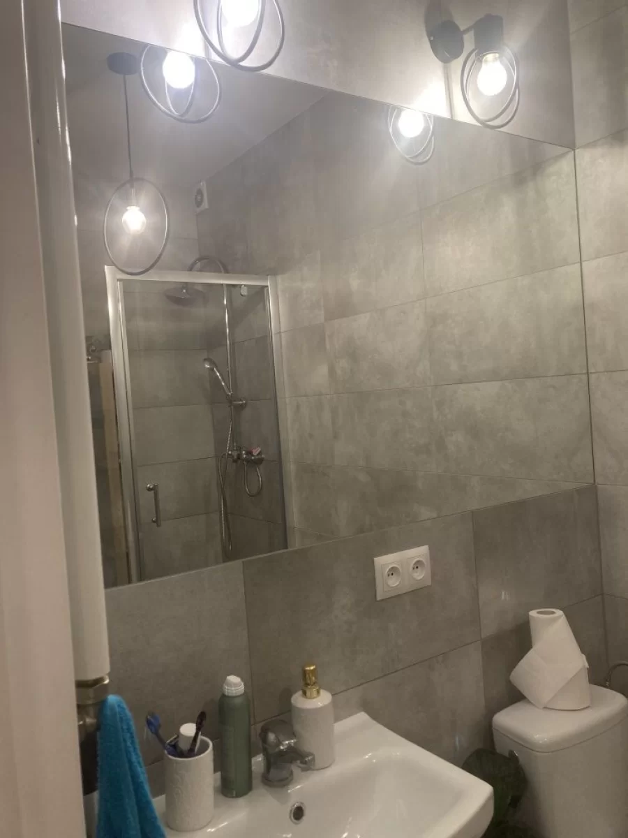 Sprzedam mieszkanie solna
