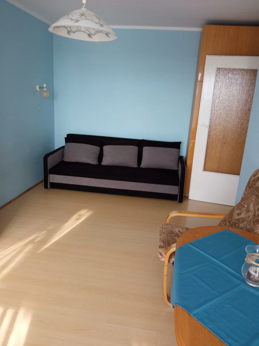 Sprzedam mieszkanie Ełk Konieczki 38 m2