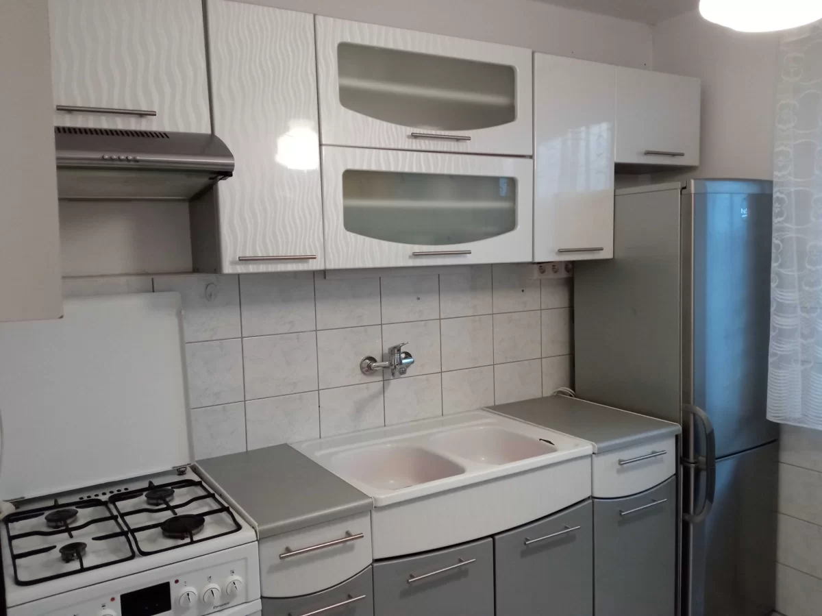Sprzedam mieszkanie Ełk Konieczki 38 m2