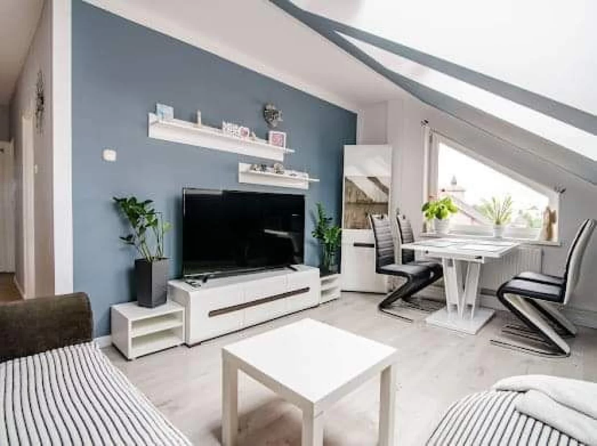 Sprzedam 4 pokojowe mieszkanie 63m2, Jaroty