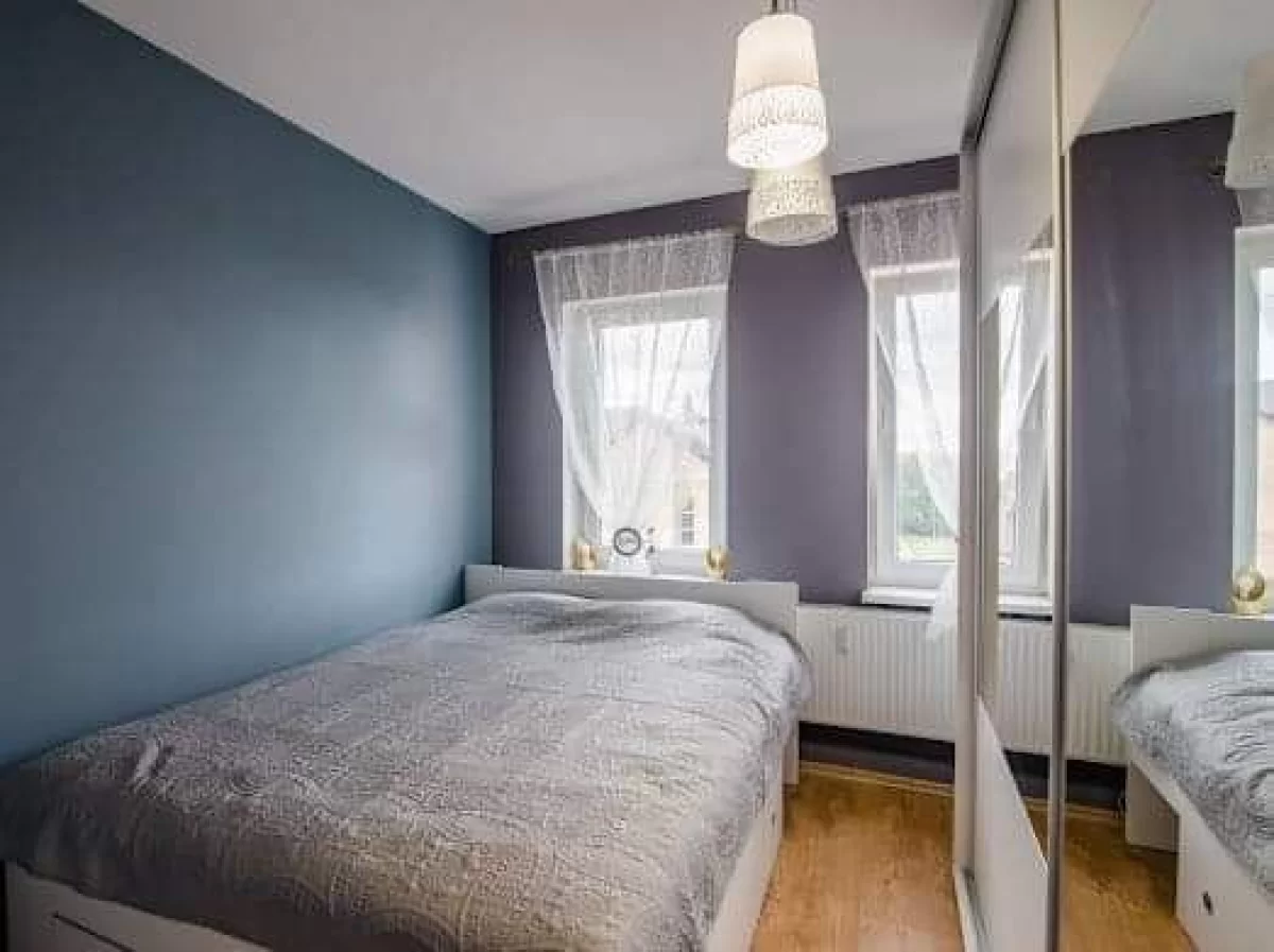 Sprzedam 4 pokojowe mieszkanie 63m2, Jaroty
