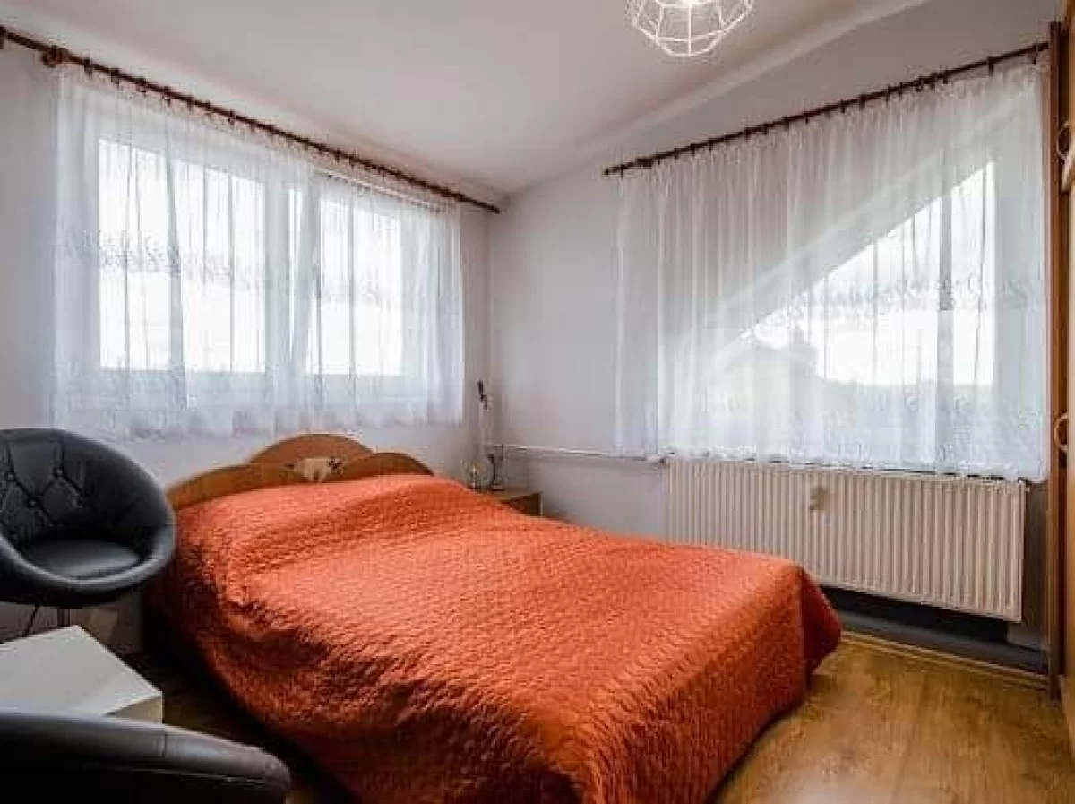 Sprzedam 4 pokojowe mieszkanie 63m2, Jaroty