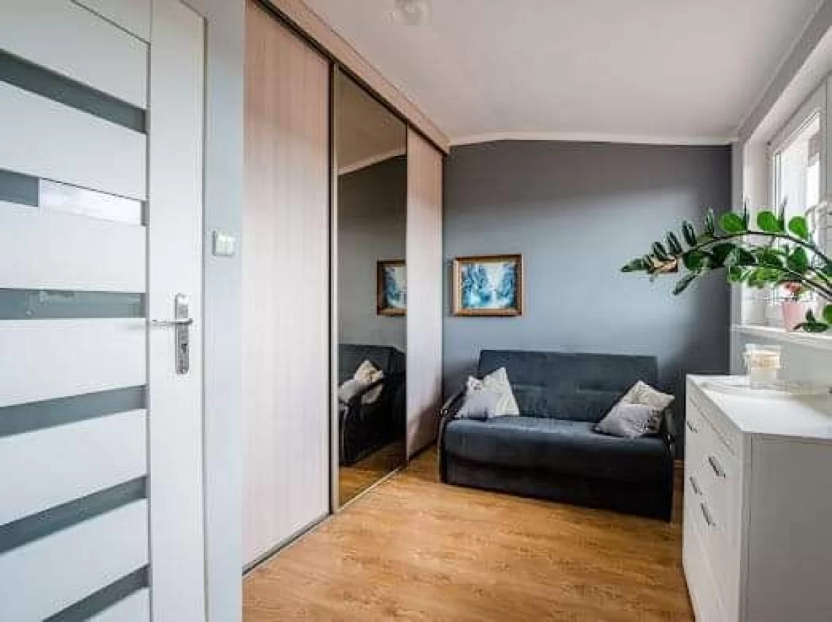 Sprzedam 4 pokojowe mieszkanie 63m2, Jaroty