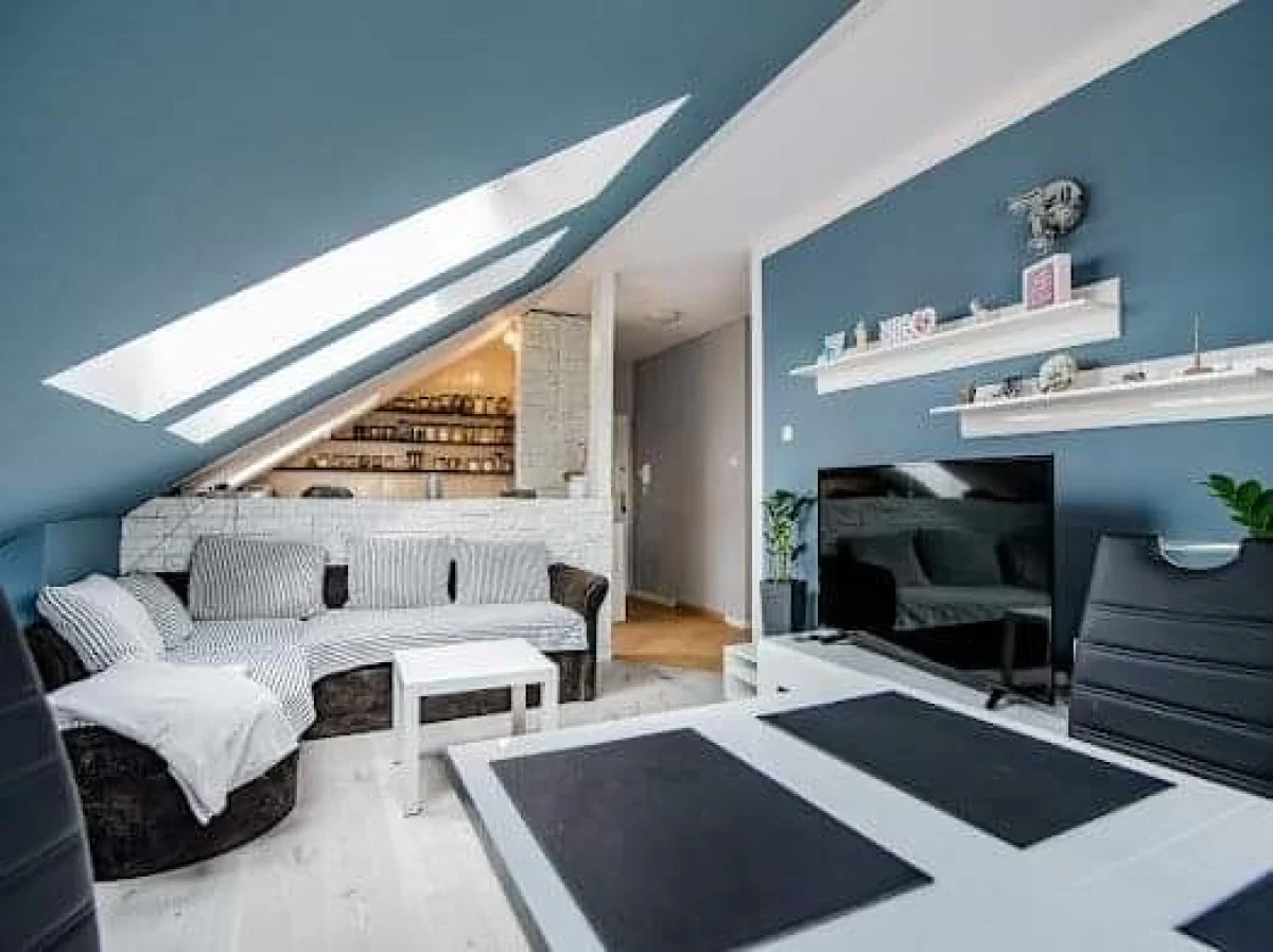 Sprzedam 4 pokojowe mieszkanie 63m2, Jaroty