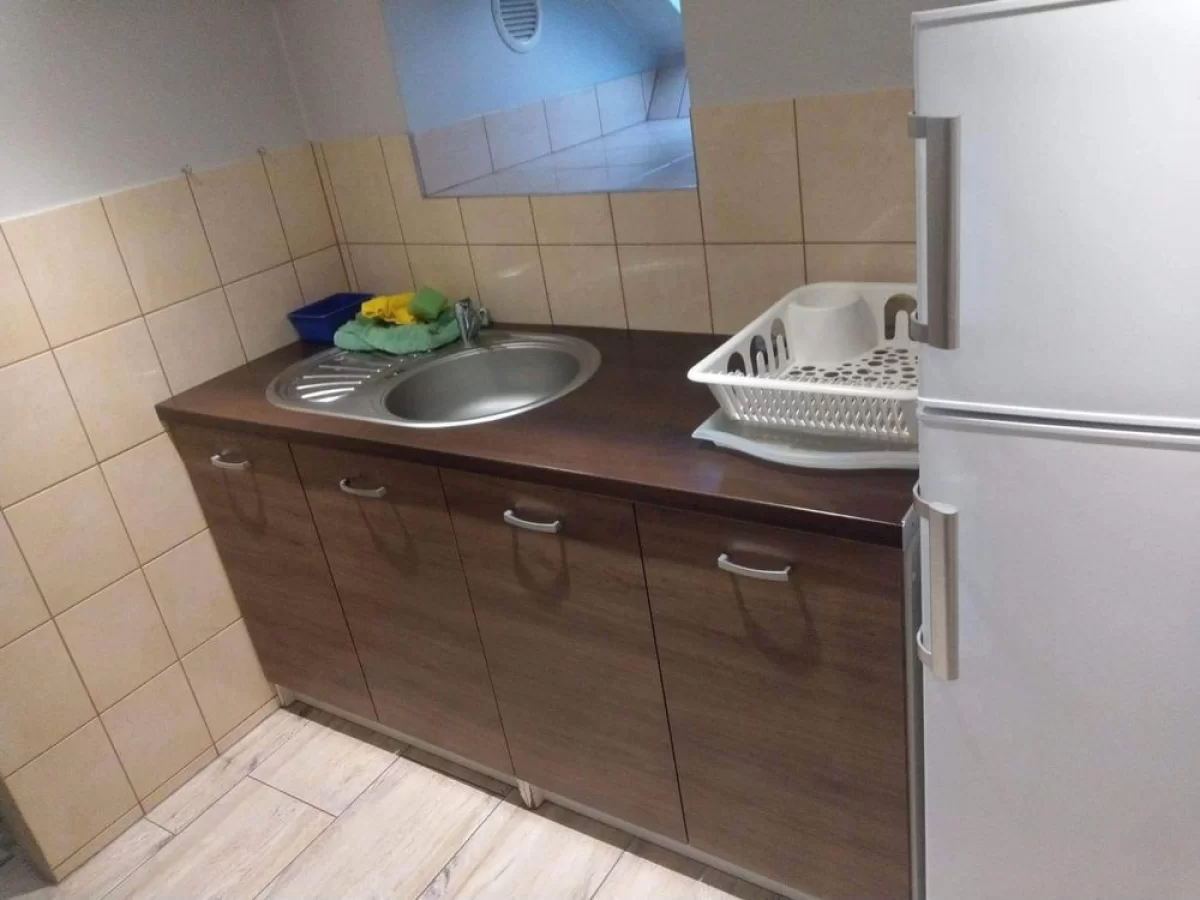 Sprzedam mieszkanie środa wielkopolska