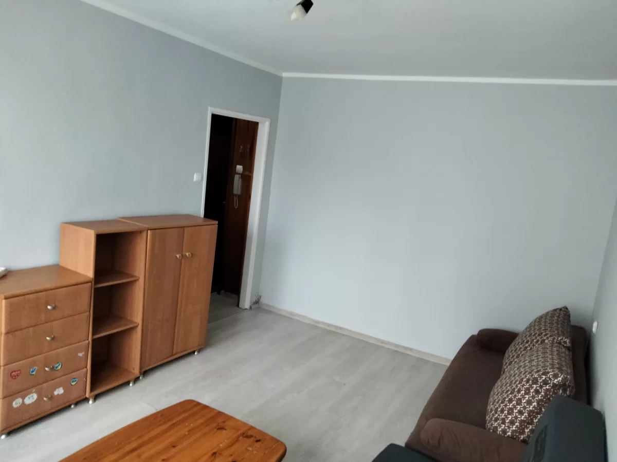 Wynajmę kawalerkę