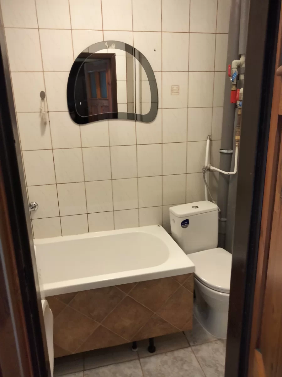 Wynajmę kawalerkę