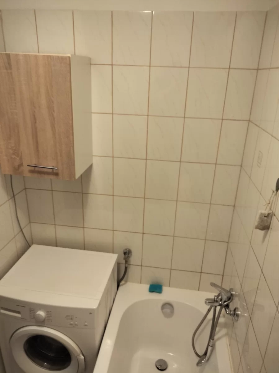 Wynajmę kawalerkę