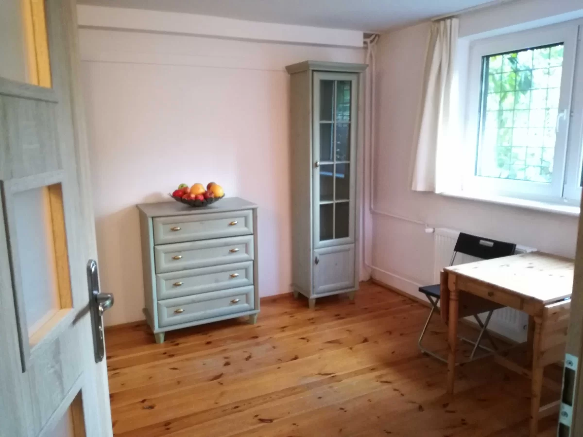 Wynajmę pokój w 2 pokojowym mieszkaniu Gdańsk