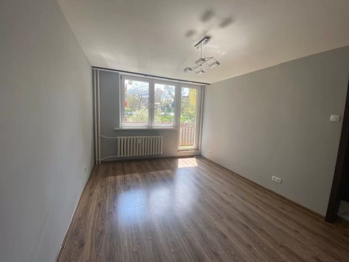 Mieszkanie do wynajęcia Dąbrowa Górnicza centrum M3 40m2 I piętro