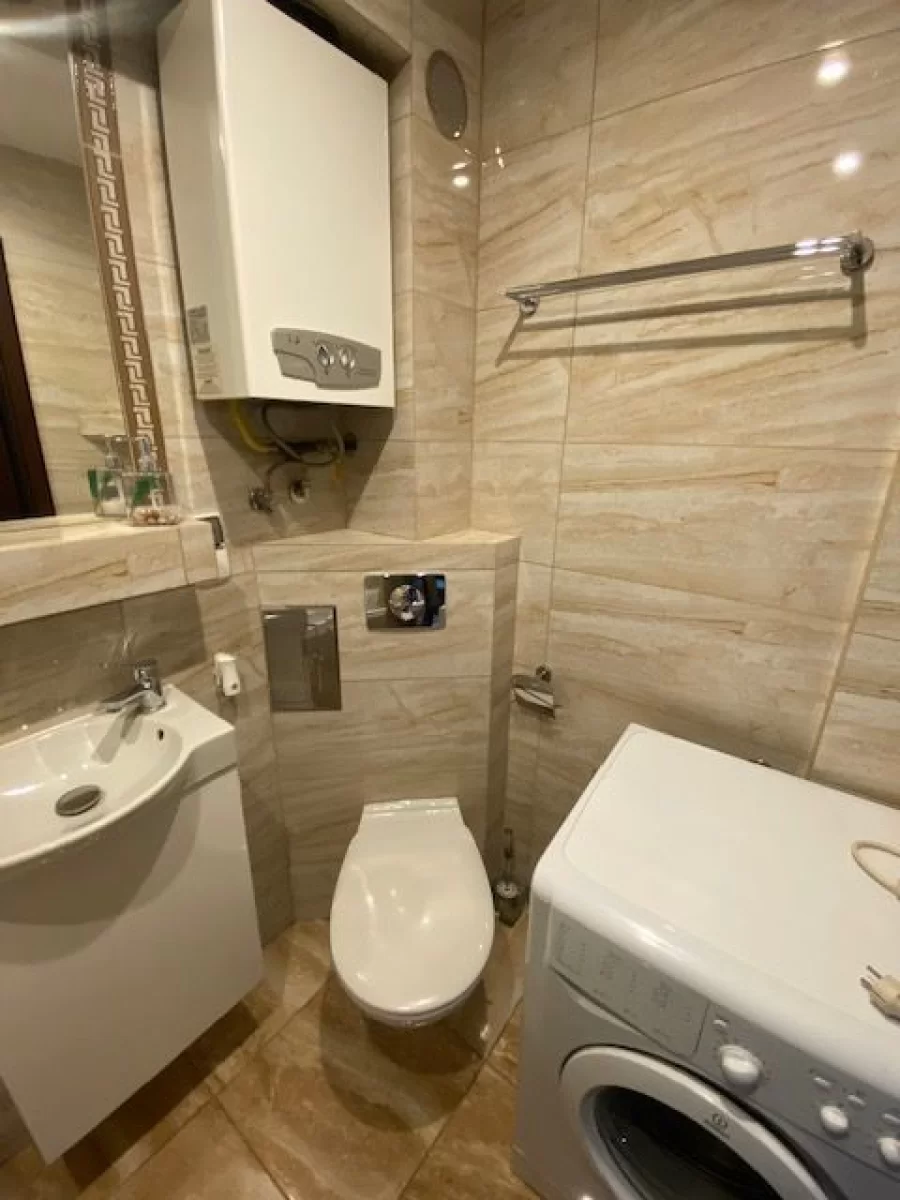 Mieszkanie do wynajęcia Dąbrowa Górnicza centrum M3 40m2 I piętro
