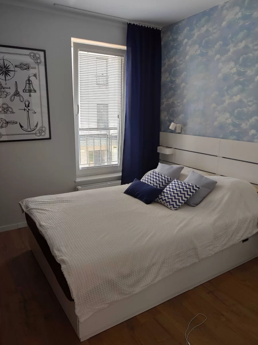 Sylwester nas morzem - Luksusowy Apartament w Ustroniu Morskim