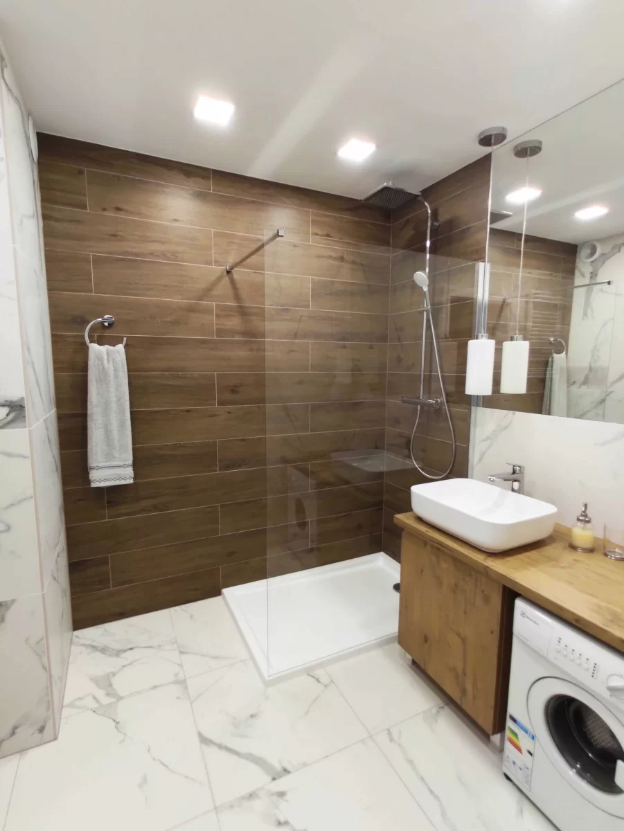 Sylwester nas morzem - Luksusowy Apartament w Ustroniu Morskim
