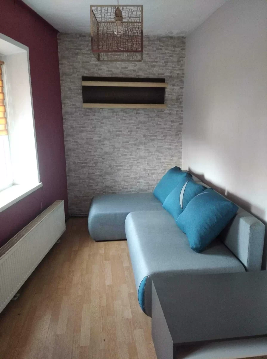 Sprzedam mieszkanie w Rychtalu