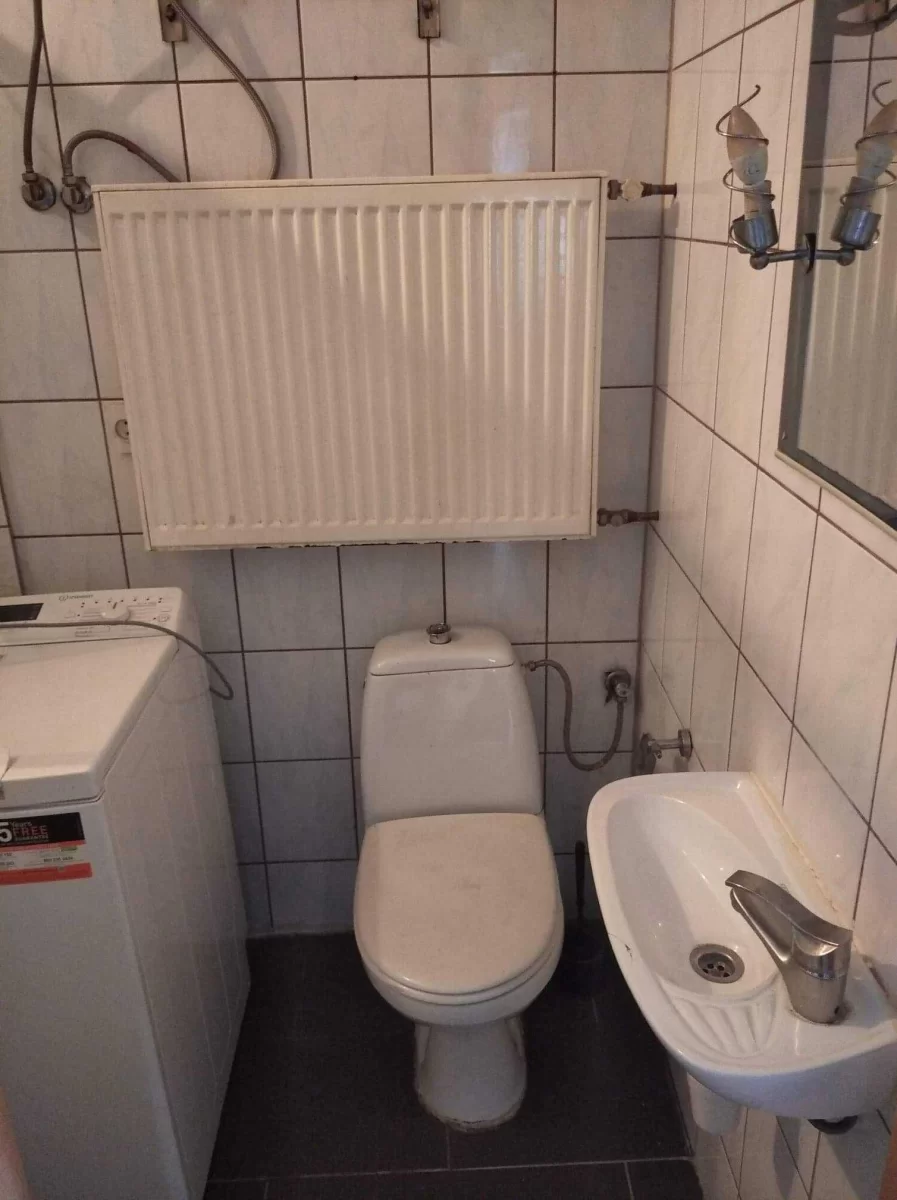 Sprzedam mieszkanie w Rychtalu
