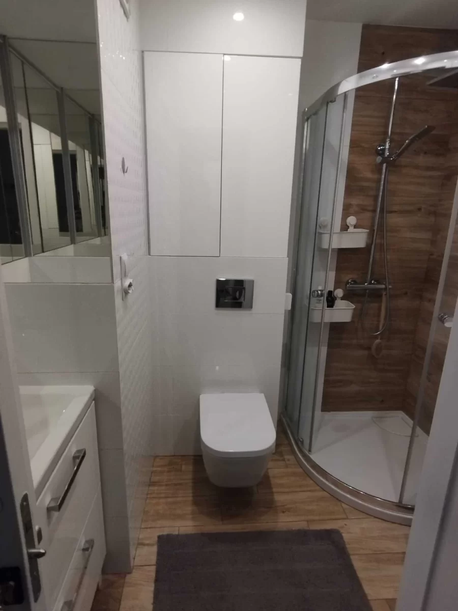 Sprzedam Mieszkanie Łomża, 44,85 m2