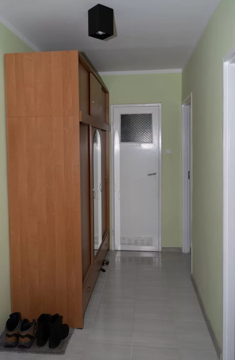 Sprzedam mieszkanie w centrum Tucholi