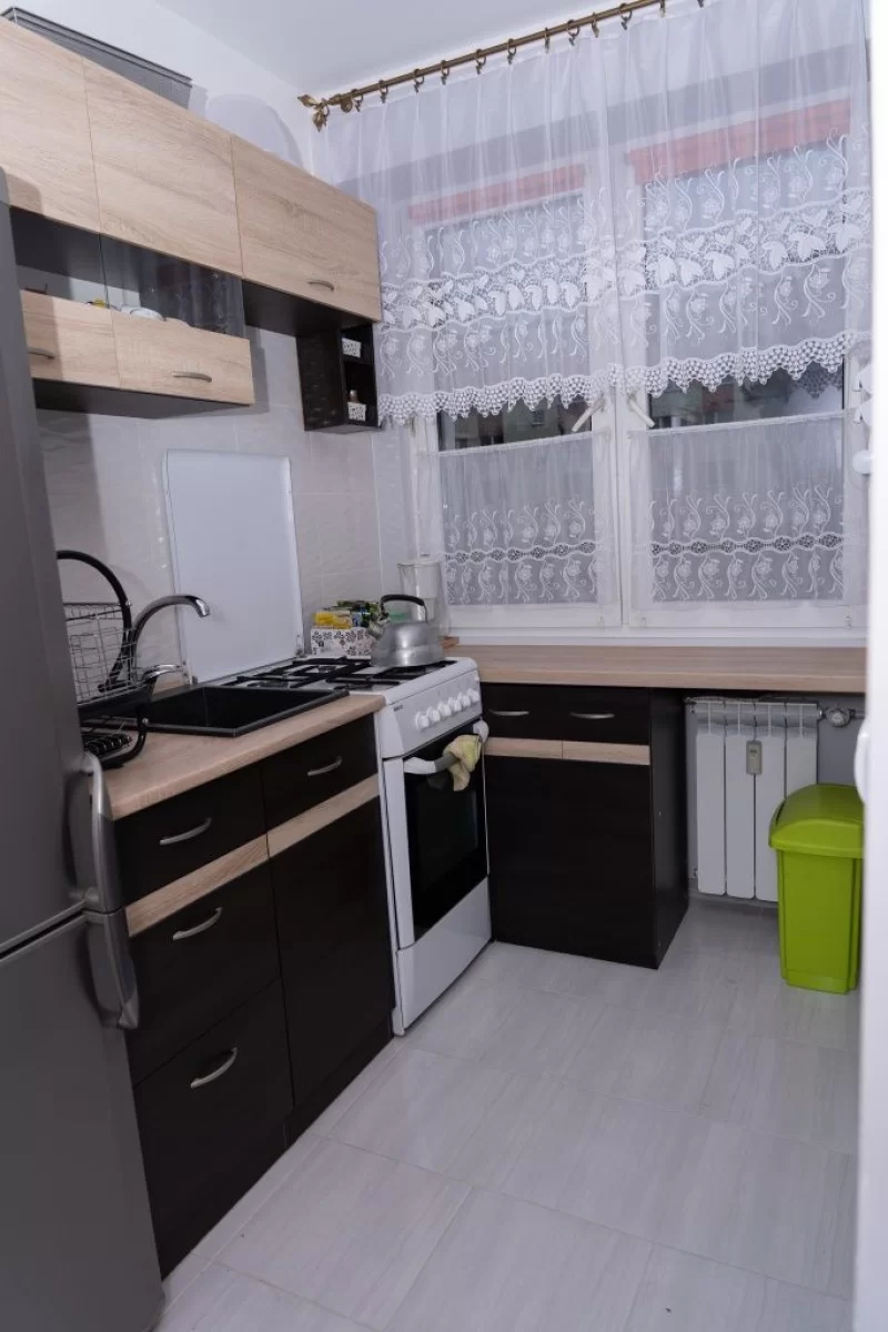 Sprzedam mieszkanie w centrum Tucholi