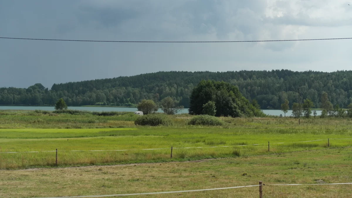 Działki w Natura 2000