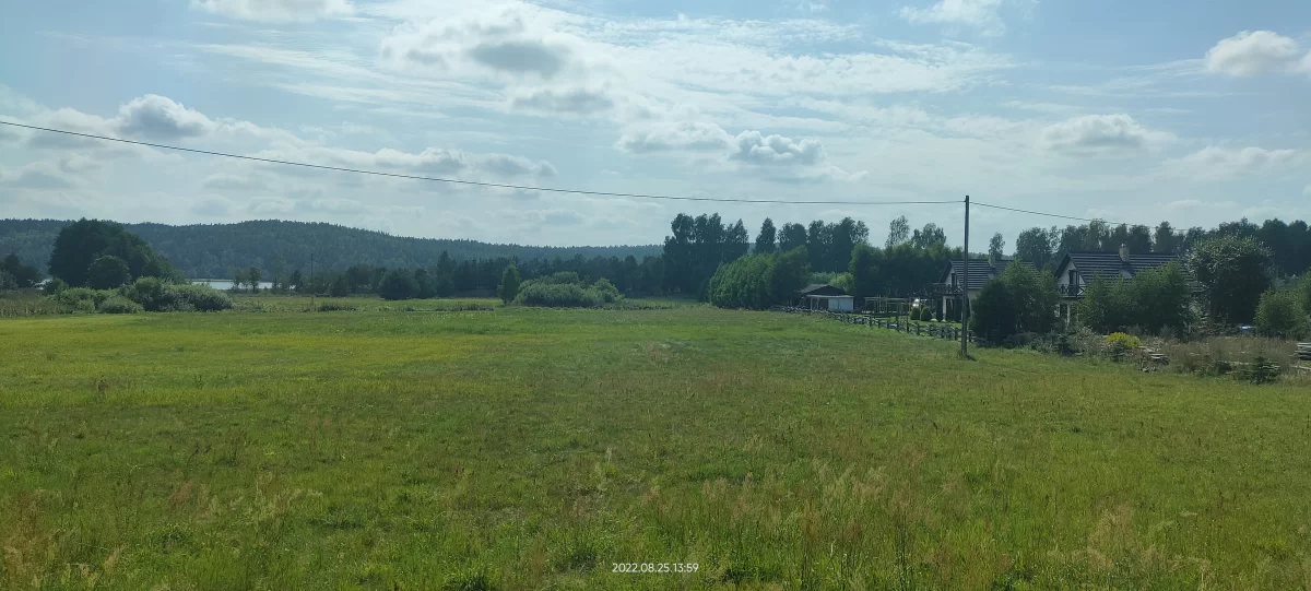 Działki w Natura 2000