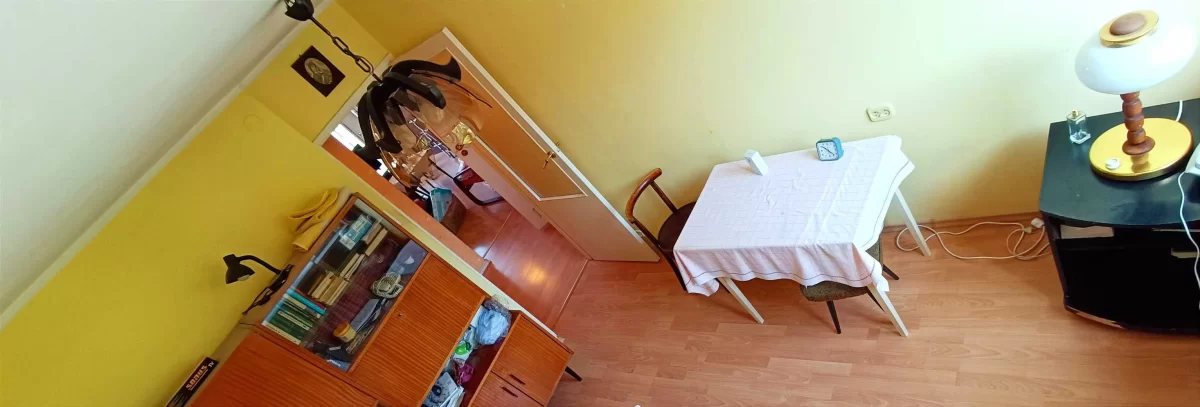 Sprzedam mieszkanie 46m² w centrum, Jaworzno ul. Boczna, Śródmieście
