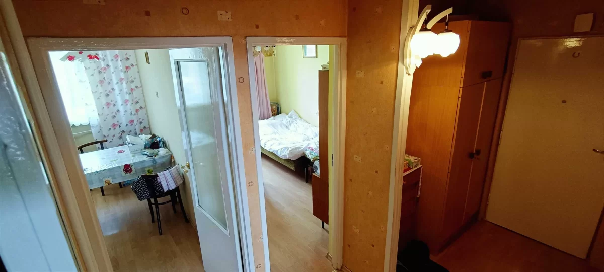 Sprzedam mieszkanie 46m² w centrum, Jaworzno ul. Boczna, Śródmieście