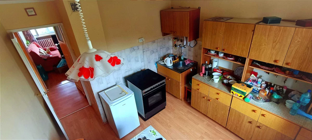 Sprzedam mieszkanie 46m² w centrum, Jaworzno ul. Boczna, Śródmieście