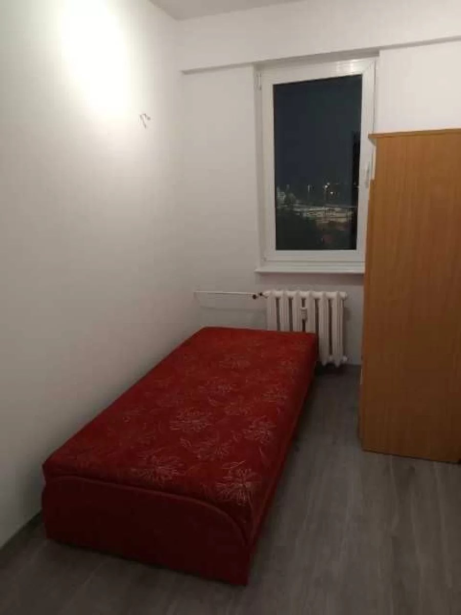 Wynajmę mieszkanie 3-pokojowe Koszalin