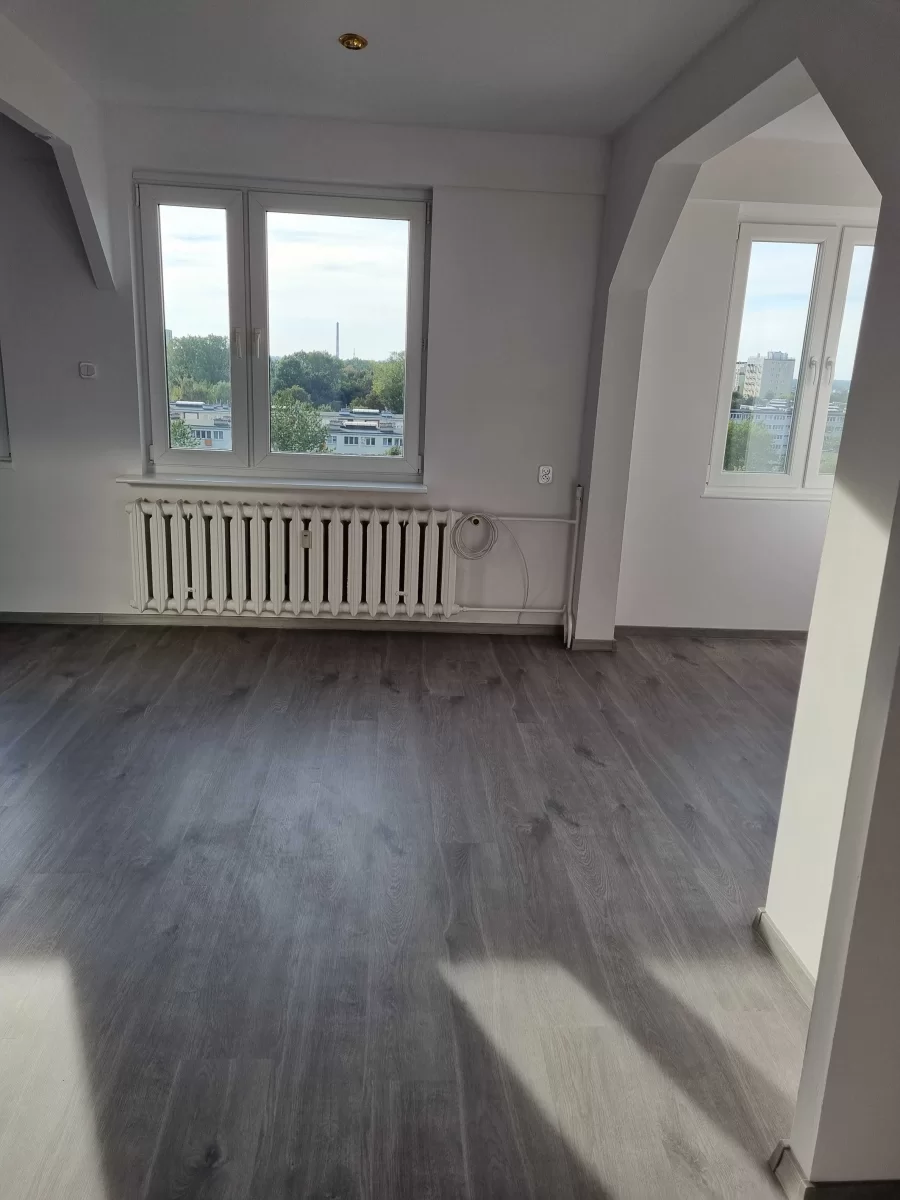 Wynajmę mieszkanie 3-pokojowe Koszalin