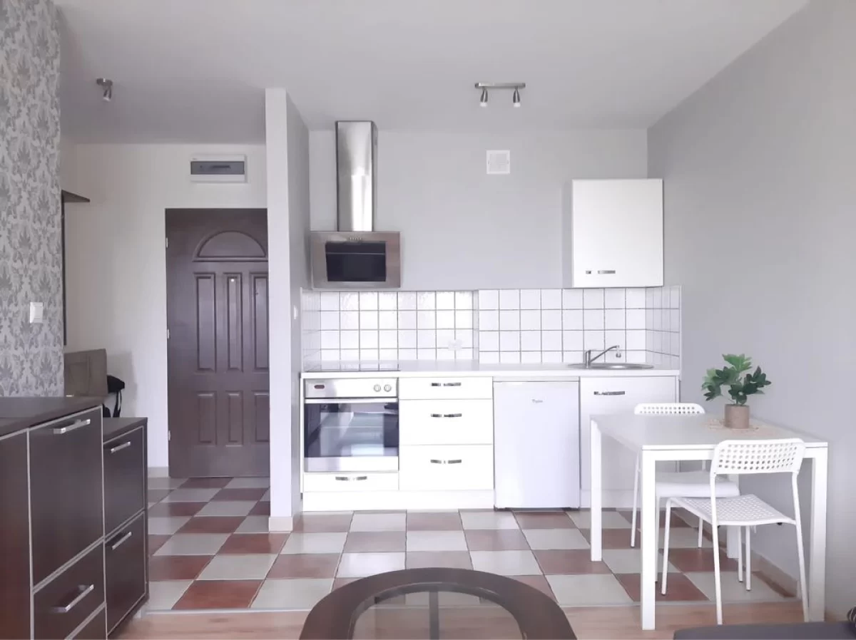 Do wynajęcia mieszkanie 2 pokoje Gorzów Wielkopolski