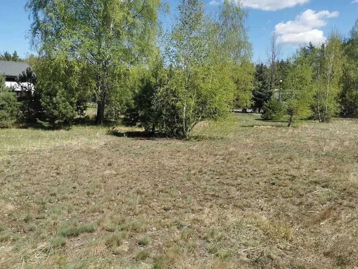 Sprzedam działka budowlana 913 m2 Warszawa Sulejówek Szkopówka