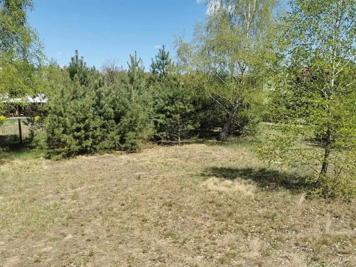 Sprzedam działka budowlana 913 m2 Warszawa Sulejówek Szkopówka