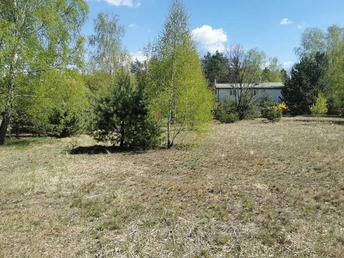 Sprzedam działka budowlana 913 m2 Warszawa Sulejówek Szkopówka