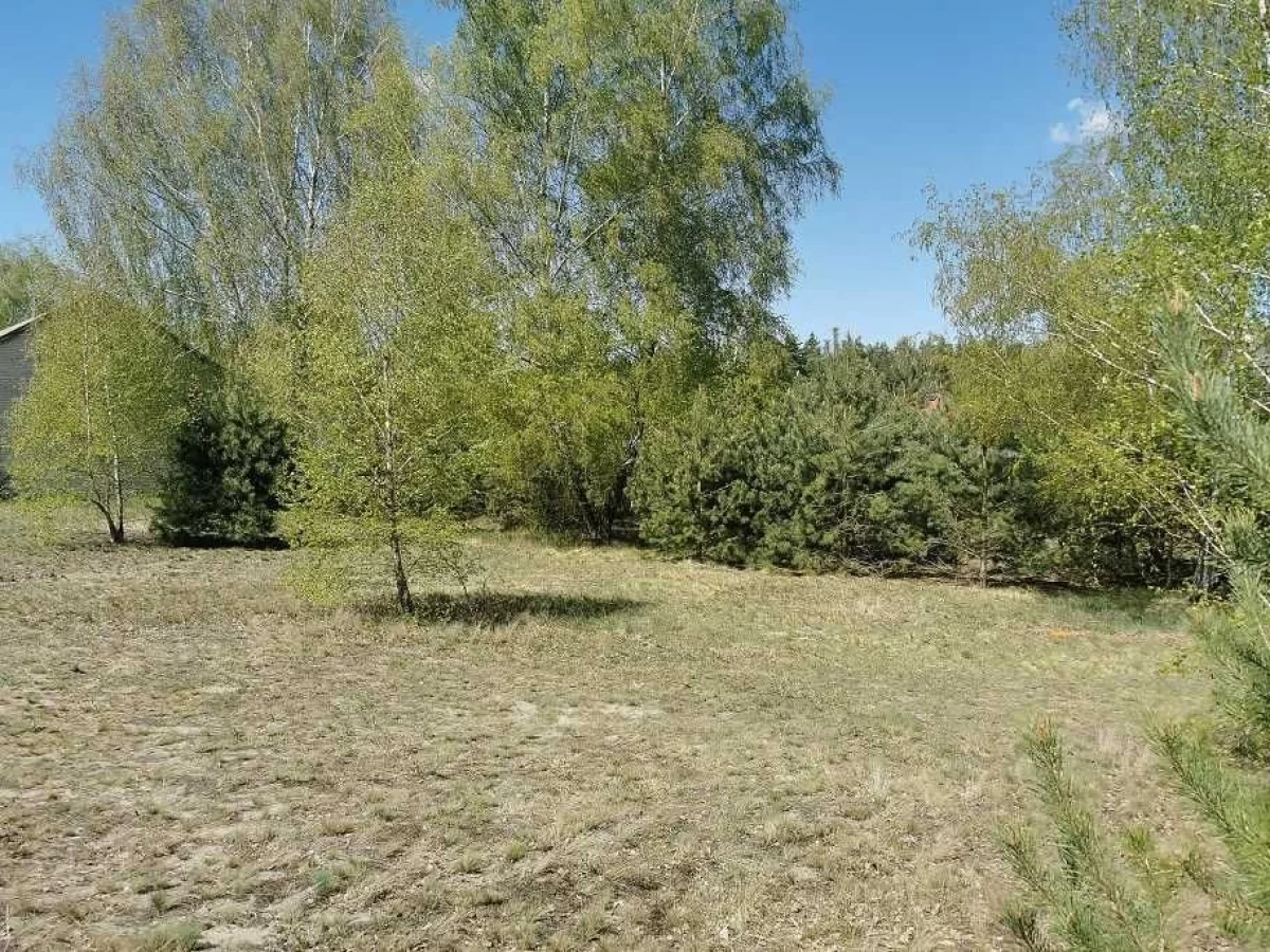 Sprzedam działka budowlana 913 m2 Warszawa Sulejówek Szkopówka