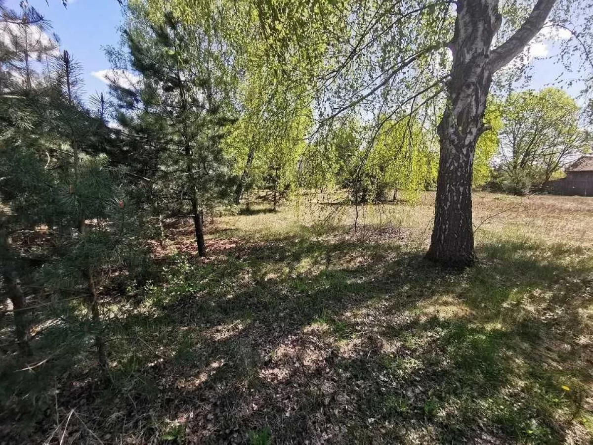 Sprzedam działka budowlana 913 m2 Warszawa Sulejówek Szkopówka