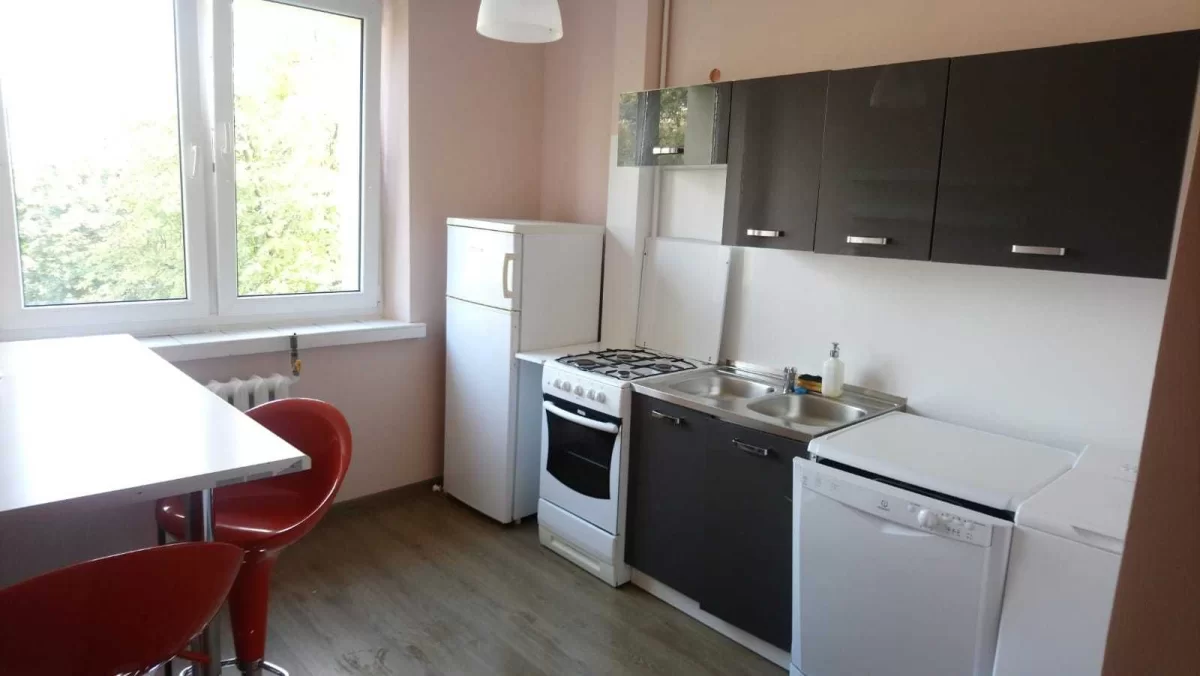 Mieszkanie do wynajęcia - Katowice, Sokolska