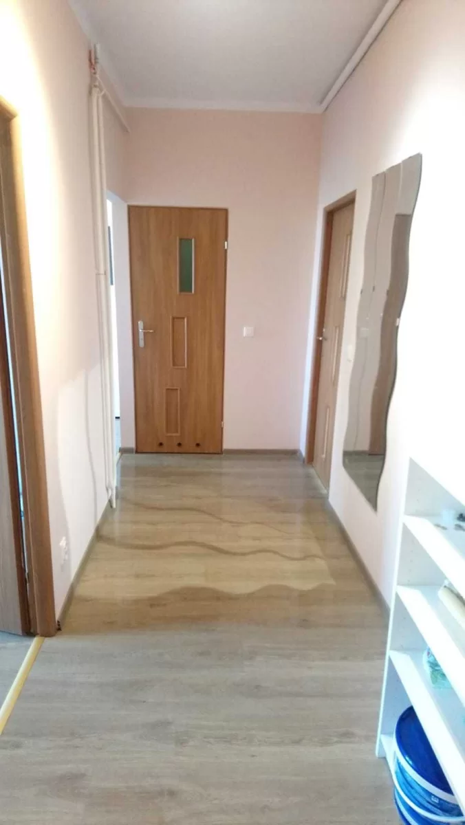 Mieszkanie do wynajęcia - Katowice, Sokolska