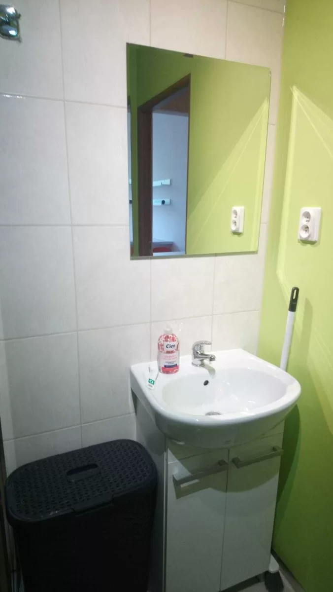 Mieszkanie do wynajęcia - Katowice, Sokolska