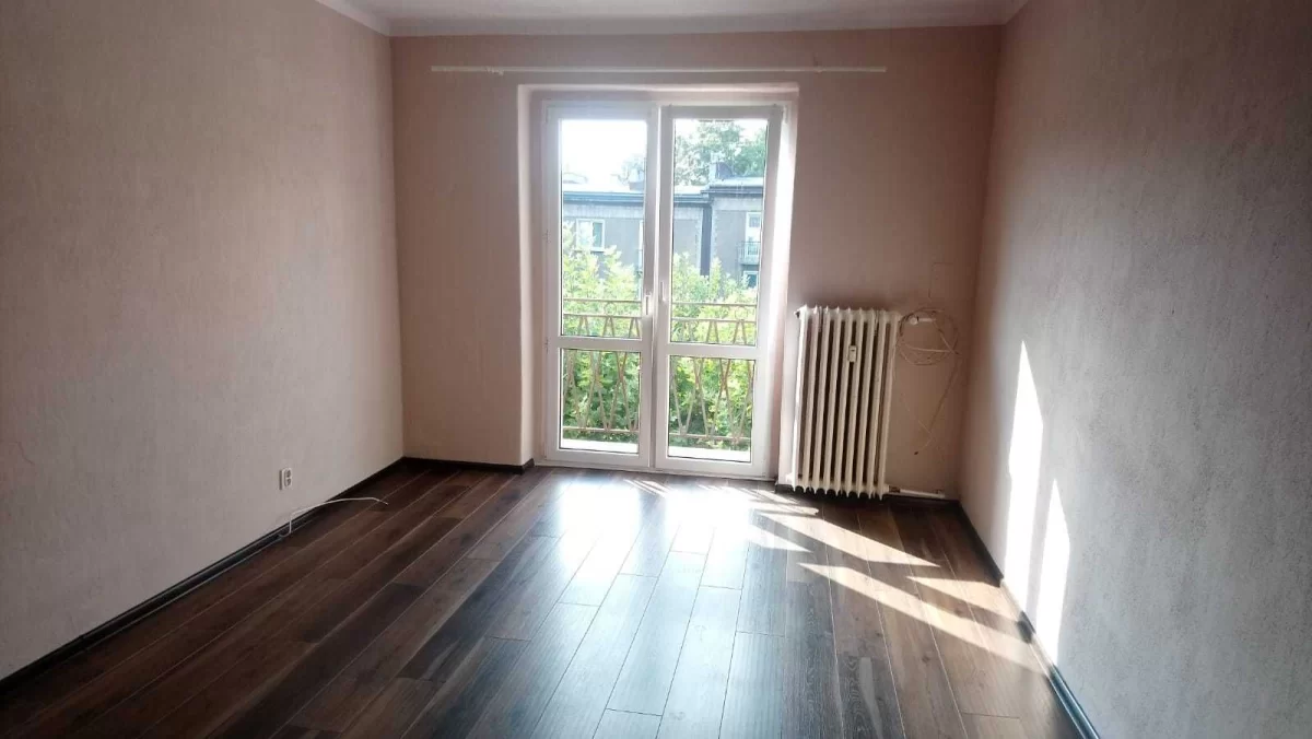 Mieszkanie do wynajęcia - Katowice, Sokolska