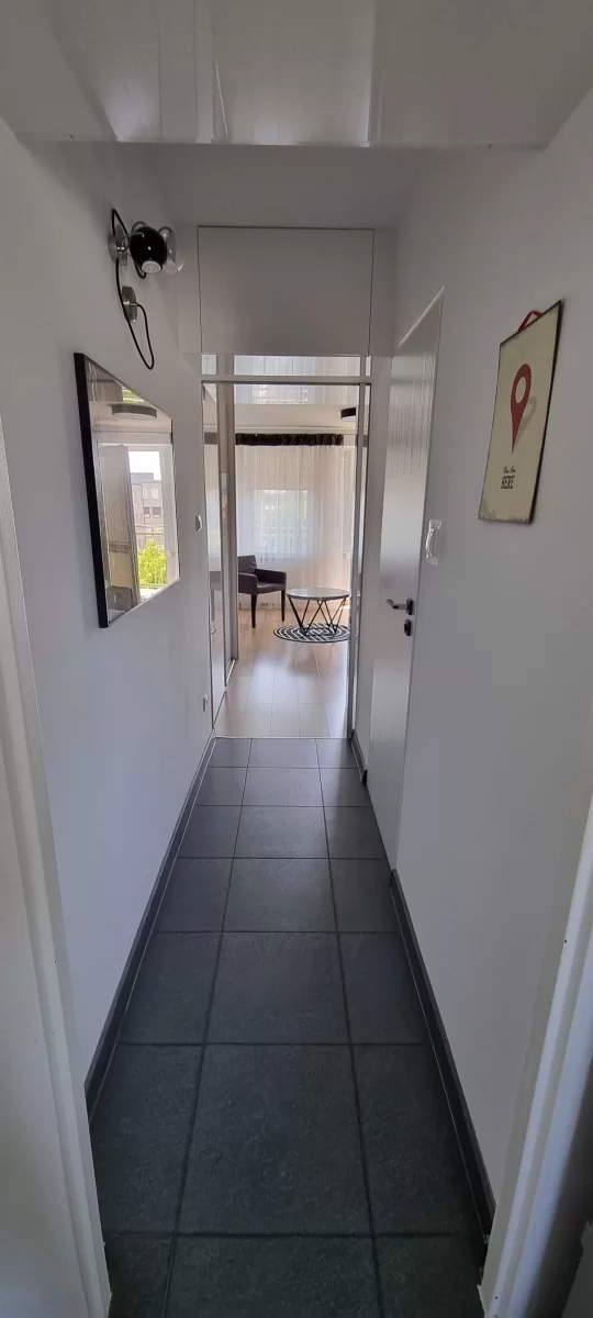 Wynajmę przytulne mieszkanie 36 m2 Ostrów Wielkopolski