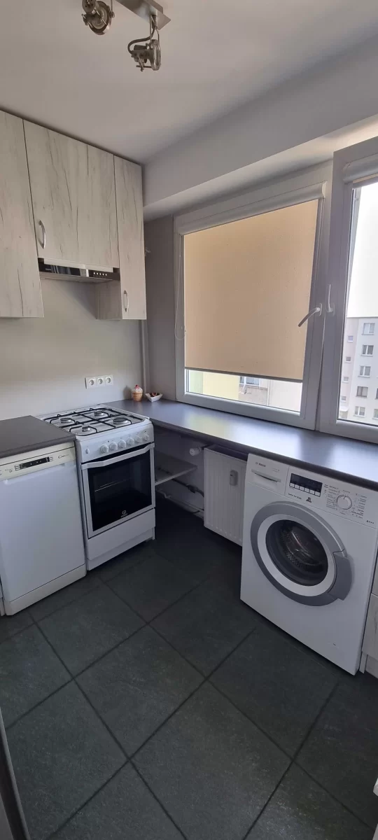 Wynajmę przytulne mieszkanie 36 m2 Ostrów Wielkopolski