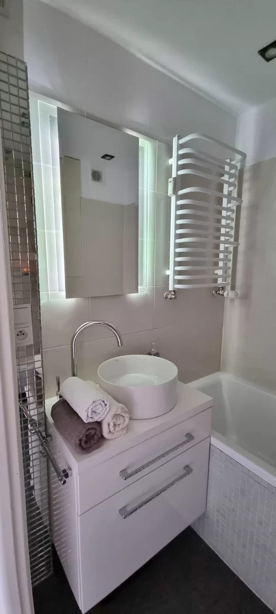 Wynajmę przytulne mieszkanie 36 m2 Ostrów Wielkopolski