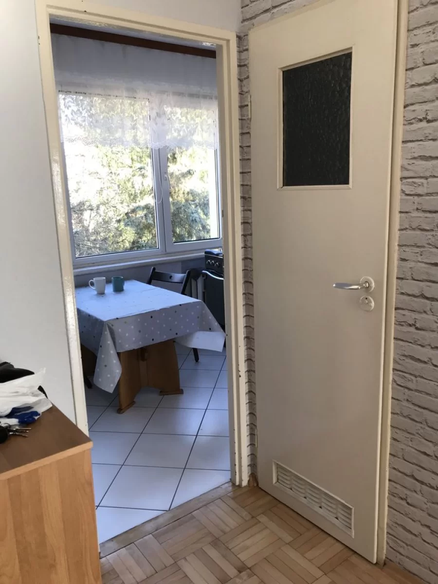 Mieszkanie do wynajęcia na Przemyśl Oś. Kmiecie