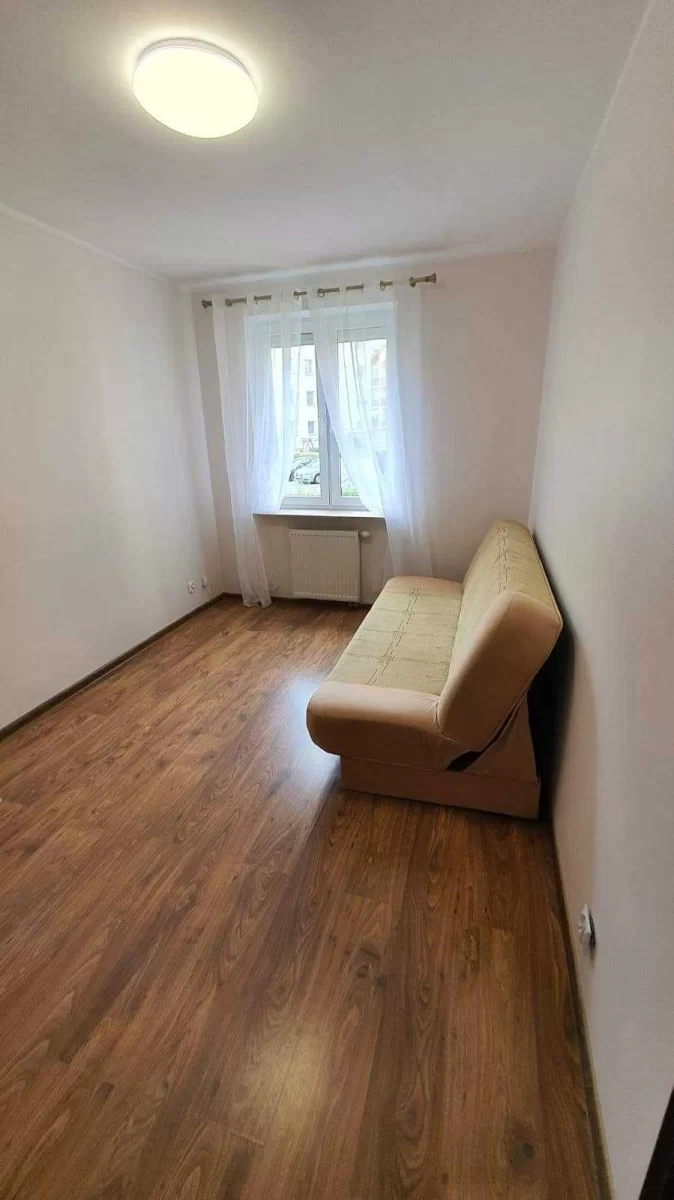 Sprzedam mieszkanie Zielona Góra na Czarkowie Łężyca Lubuskie