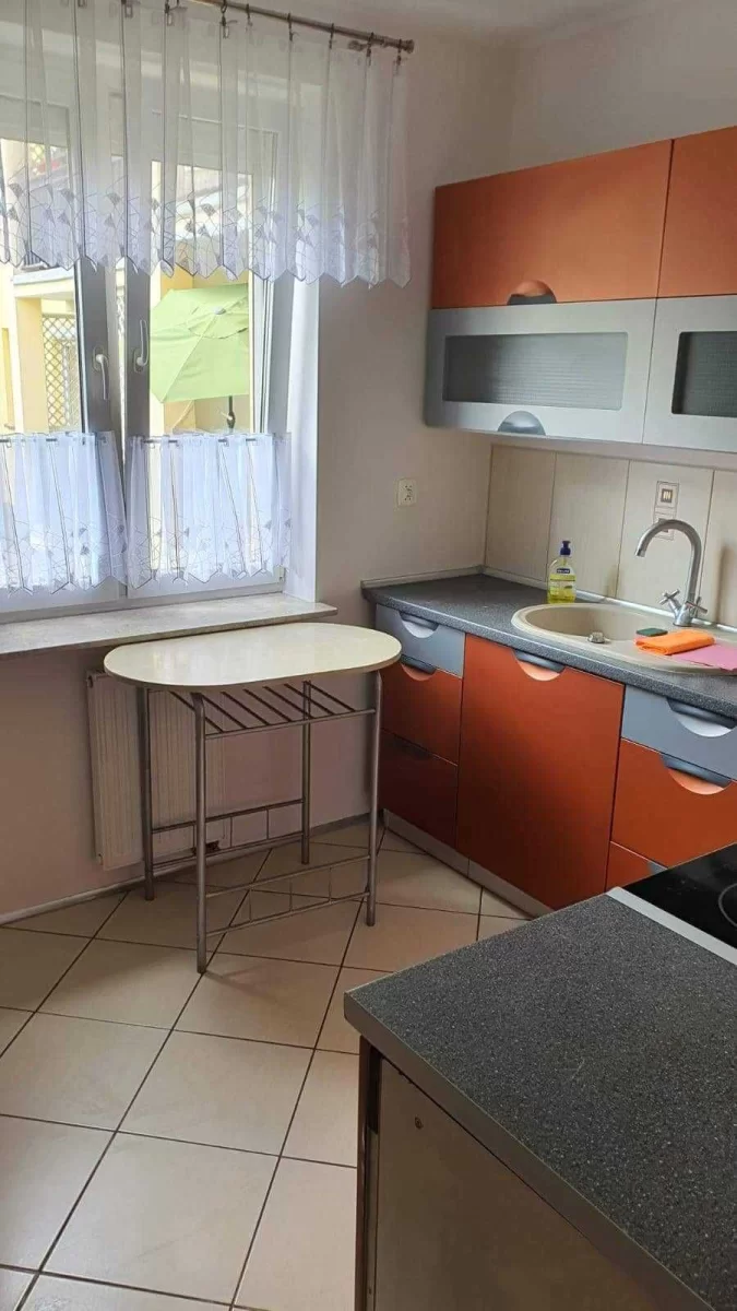 Sprzedam mieszkanie Zielona Góra na Czarkowie Łężyca Lubuskie