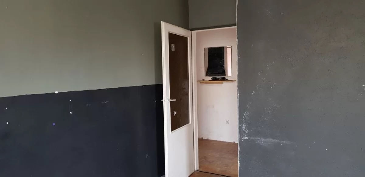 Sprzedam 3 pokoje przy Łazienkach Warszawa