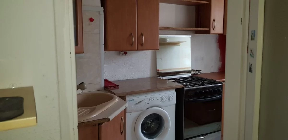 Sprzedam 3 pokoje przy Łazienkach Warszawa