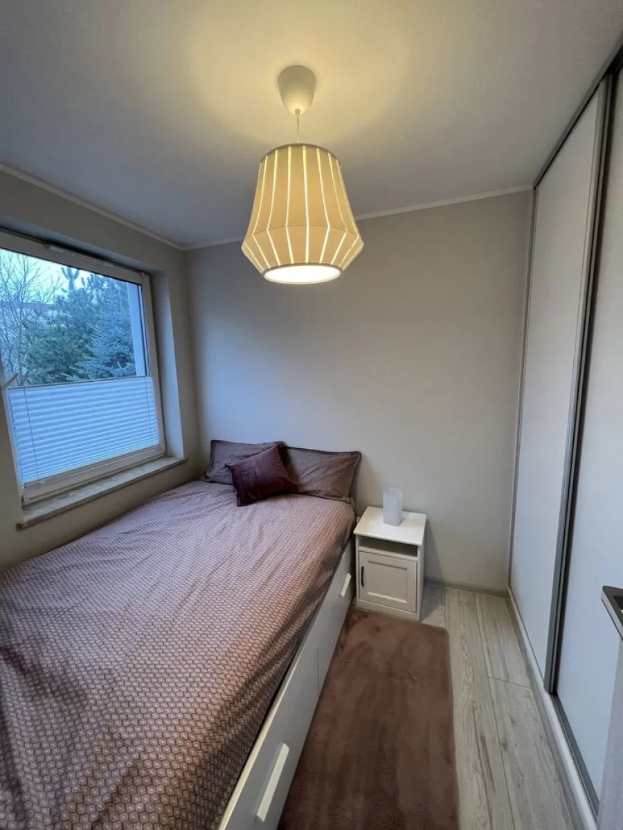 Wynajmę przytulne mieszkanie ul. Poznanska Bydgoszcz