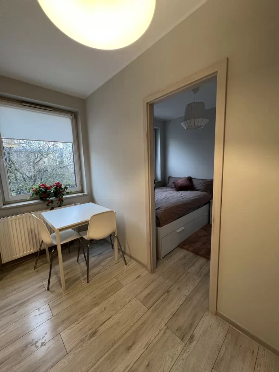 Wynajmę przytulne mieszkanie ul. Poznanska Bydgoszcz